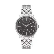 Relogio Bulova 96B346