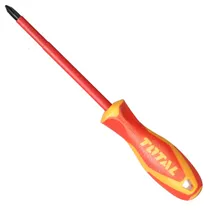 Destornilhador Philips Total THTISPH060 Isolado 75MM