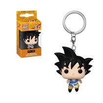 Llavero Funko Pop Dragon Ball GT Goku