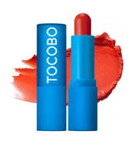 Tocobo Powder Cream Lip Balm #033 Carrot Cake