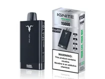 Green Apple - Ignite - V150 Pro - 15000 Puffs