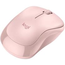 Mouse Logitech M240 Silent BT Rose 910-007117