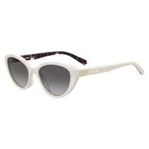 Moschino Lentes MOL033/s *VK6 Acetato #5490 Blanco