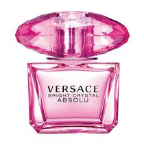 P.Versace Bright Crystal Absolu F Edp 90ML