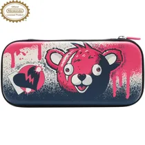 Estojo Protetor Slim Powera para Nintendo Switch - Fortnite: Cuddle Team Leader (PWA-A-13041)