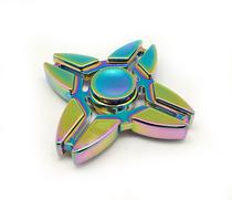 Spinner Metal Estrela