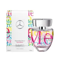 M.Benz Pop Edition Edp 90ML