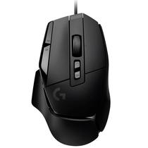 Mouse Gamer Logitech G502 X USB - Preto (910-006137)