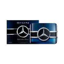 Perfume Masculino Mercedes Benz Sign 50ML Edp