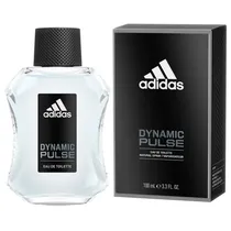 Perfume Masculino Adidas Dynamic Pulse Edt 100ML