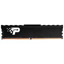 Memoria Ram Patriot Premium DDR4 16GB 2666MHZ - Preto (PSP416G26662H1)
