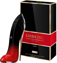 Perfume Carolina Herrera Good Girl Very Elixir Edp 80ML - Feminino