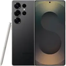 Celular Samsung S25 Ultra S938B/DS 12/1TB 5G*Preto Titanium
