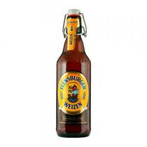 Cerveja Flensburger Trigo 500ML