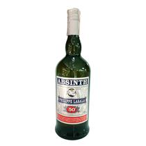 Absinth Philippe Lasala 50% Litro