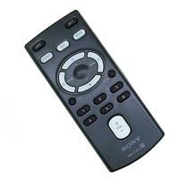 Controle Remoto Cont RMX151 Sony