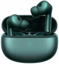 Fone de Ouvido Xiaomi Buds 3T Pro Bluetooth - Aurora Green (com Reducao de Ruido)