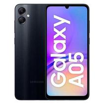 Celular Samsung A05 A055F-DS Dual 64GB/4RAM Black