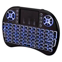 Mini Teclado Yookie YE35 Nano USB Bluetooth