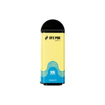 Life Pod Vaper Eco 2 Cartridge Banana Ice