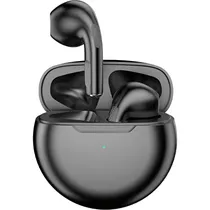 Fone de Ouvido Fujita Japan Aiko 1 Wireless - Preto