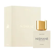 Perfume Nishane Hacivat - Extrait de Parfum - Unisex - 100ML