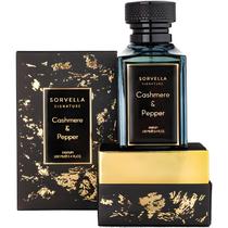 Perfume Sorvella Assinatura Cashmere & Pepper Edp - Unissex 100ML