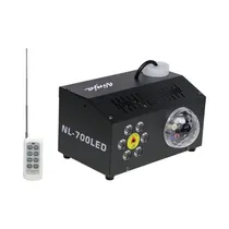 Maquina de Humo LED Ninja NL-700