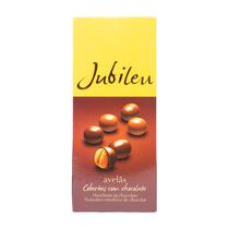 Chocolate Jubileu Avellanas 180GR