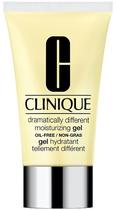 Gel Hidratante Clinique C Combination Oily To Oily 3,4 - 50ML