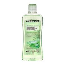 Tonico Facial Babaria Aloe Vera 200ML