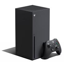 Console Xbox Series X 1TB SSD Europeu - Preto