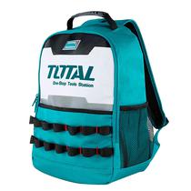 Mochila para Herramientas Total THBP0201