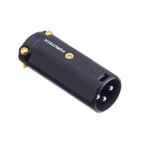 Furutech Conector FP-601M (R) Balanceado XLR Und