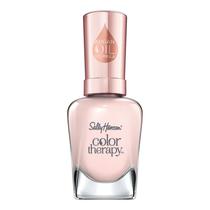 Sally Hansen Esmalte de Unas Color Therapy 230 Sheer Nirvana