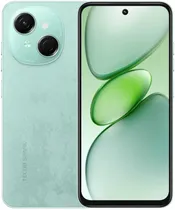 Smartphone Tecno Spark Go 1 Dual Sim Lte 6.67" 4GB Expansível/128GB Magic Skin Green