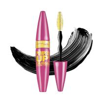 Mascara para Pestanas Volum' Express Pumped Up! Colossal 214 Glam Black 9.7ML