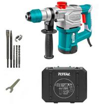 Martillo Total TH110286 1050W SDS Plus