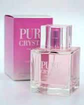 Perfume Femenino Pure Crystal Edp 100ML