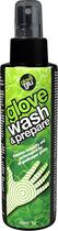 Spray Limpador Glove Glu Wash & Prepare para Luva de Goleiro - 120ML