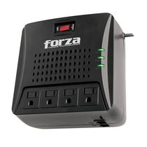 Estabilizador Forza FVR-3002 3000VA/1500W 220V