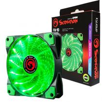 Cooler Fan Marvo Scorpion FN-13 120MM 7 Colors