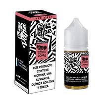 Juice Born To Vape Salt 30ML 35MG Watermelon Strawberry