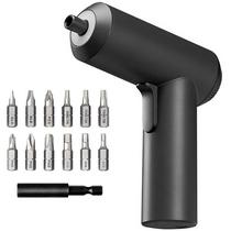 Parafusadeira Xiaomi Mi Cordless Screwdriver MJDDLSD001QW Recarregavel - Cinza