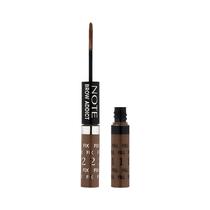 Gel para Cejas Note Addict Tint & Shaping 02 Light Brown 10ML