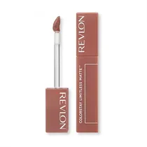 Batom Liquido Revlon Colorstay Limitless Matte 002 Poster Child