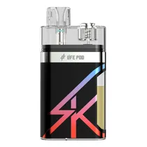 Lifepod 10K SK Kit Watermelon Frost