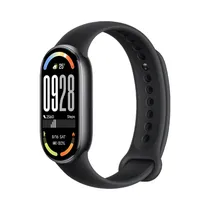 Smartwatch Xiaomi Smart Band 10 M2459B1 - Bluetooth - Midnight Black