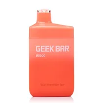 Geekbar 5000 Puffs Watermelon Ice