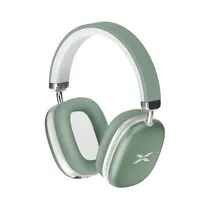 Auricular Inalámbrico Xion AUX-300BT Green